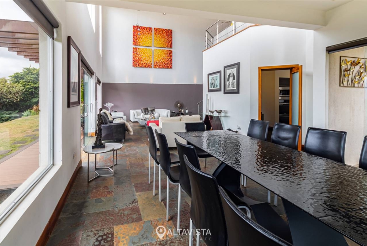 Colinas de Montealegre