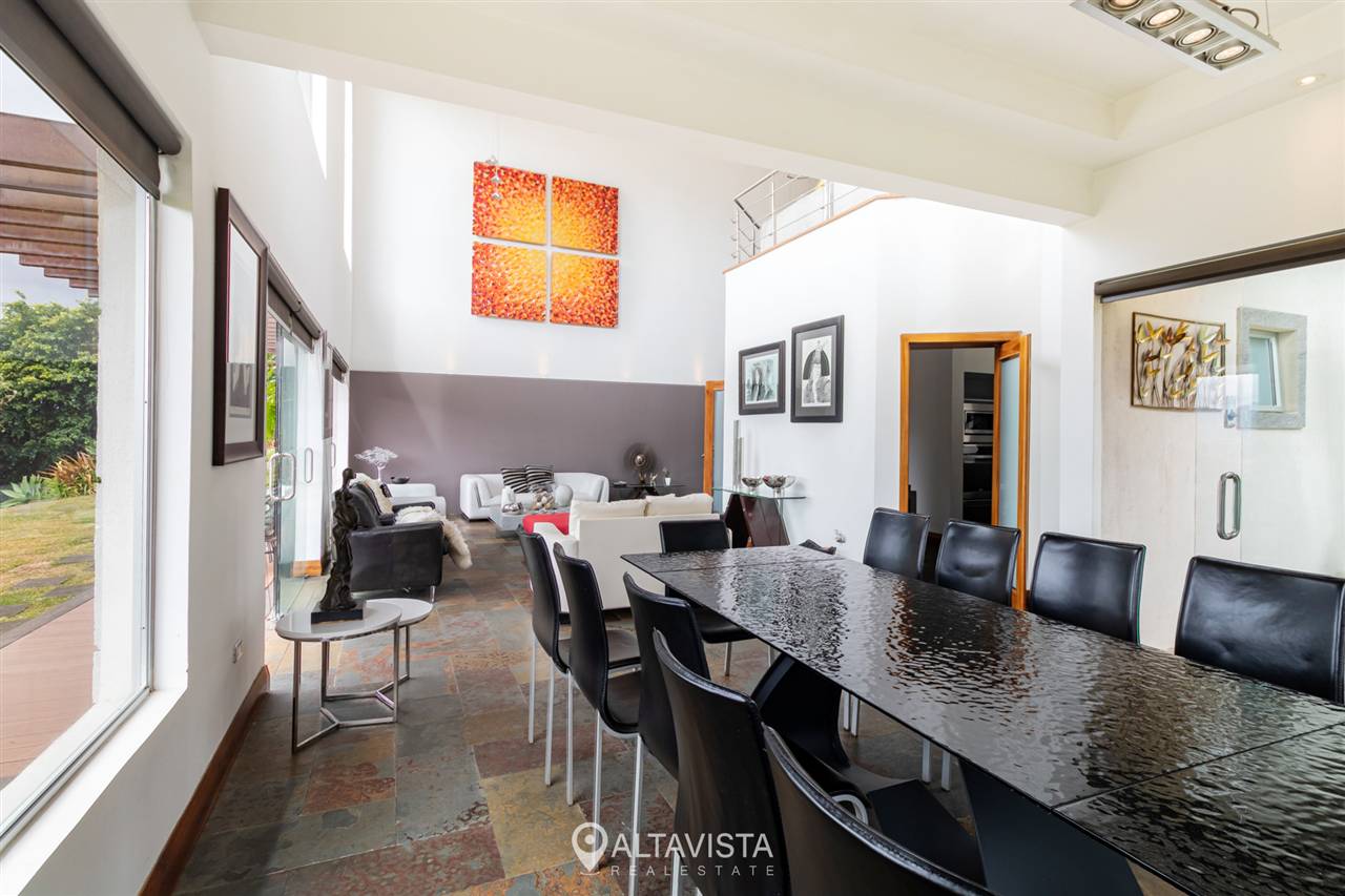 Colinas de Montealegre