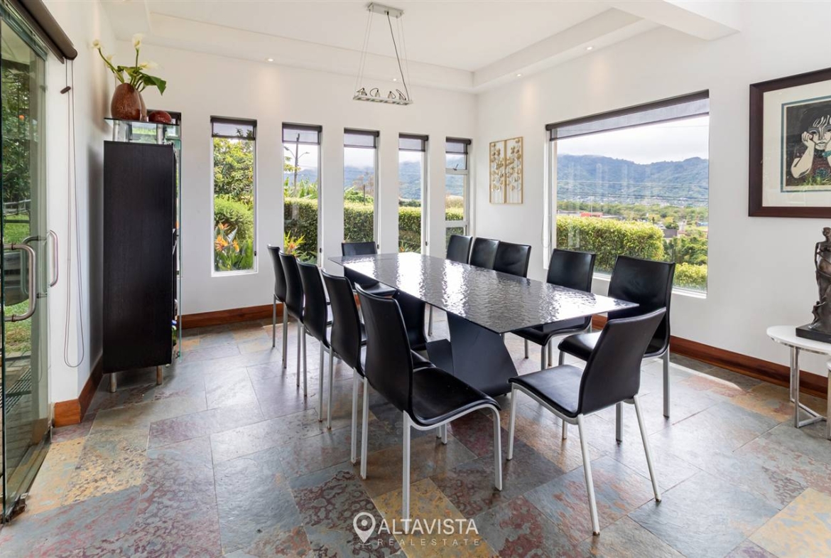 Colinas de Montealegre