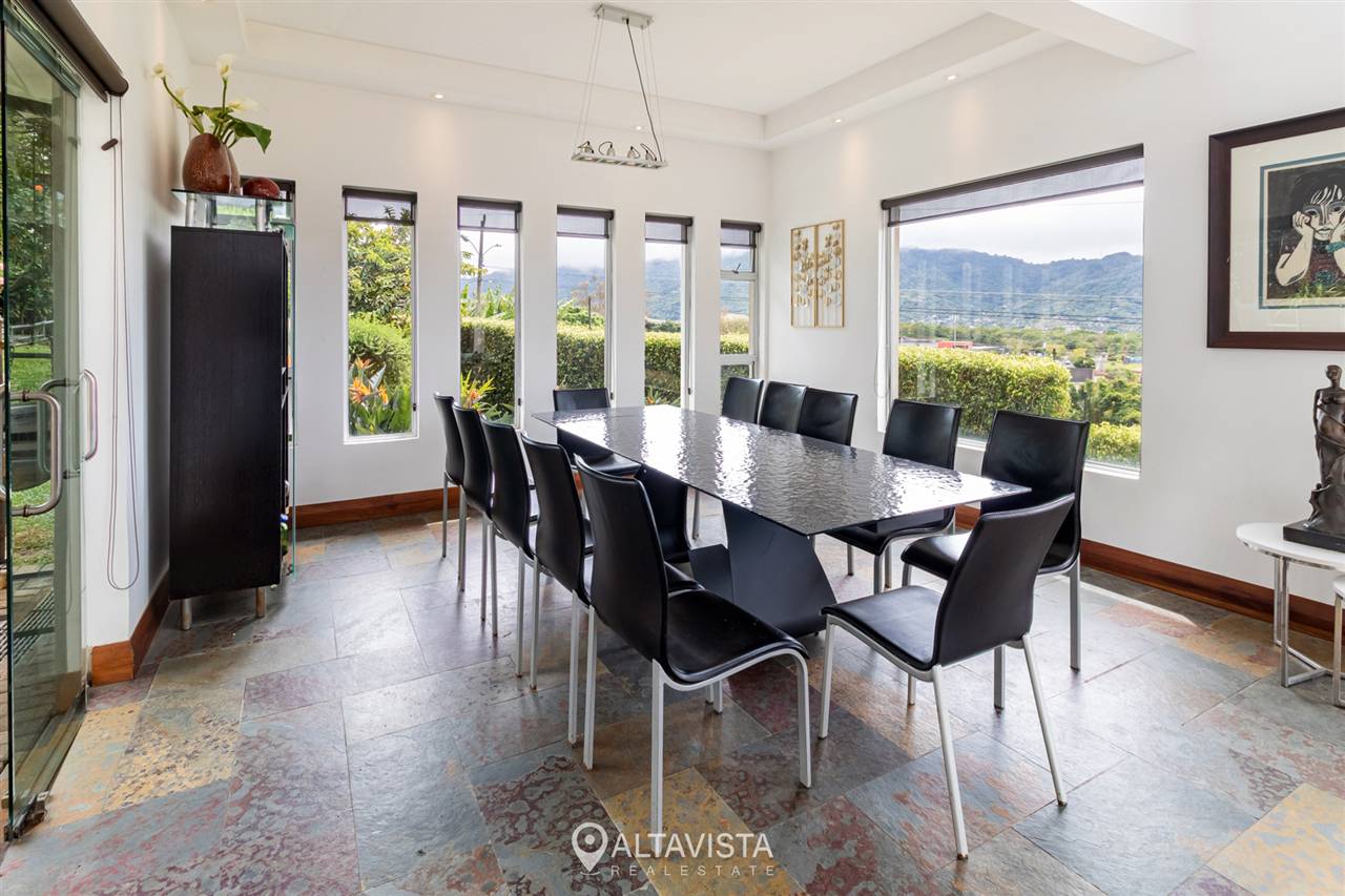 Colinas de Montealegre