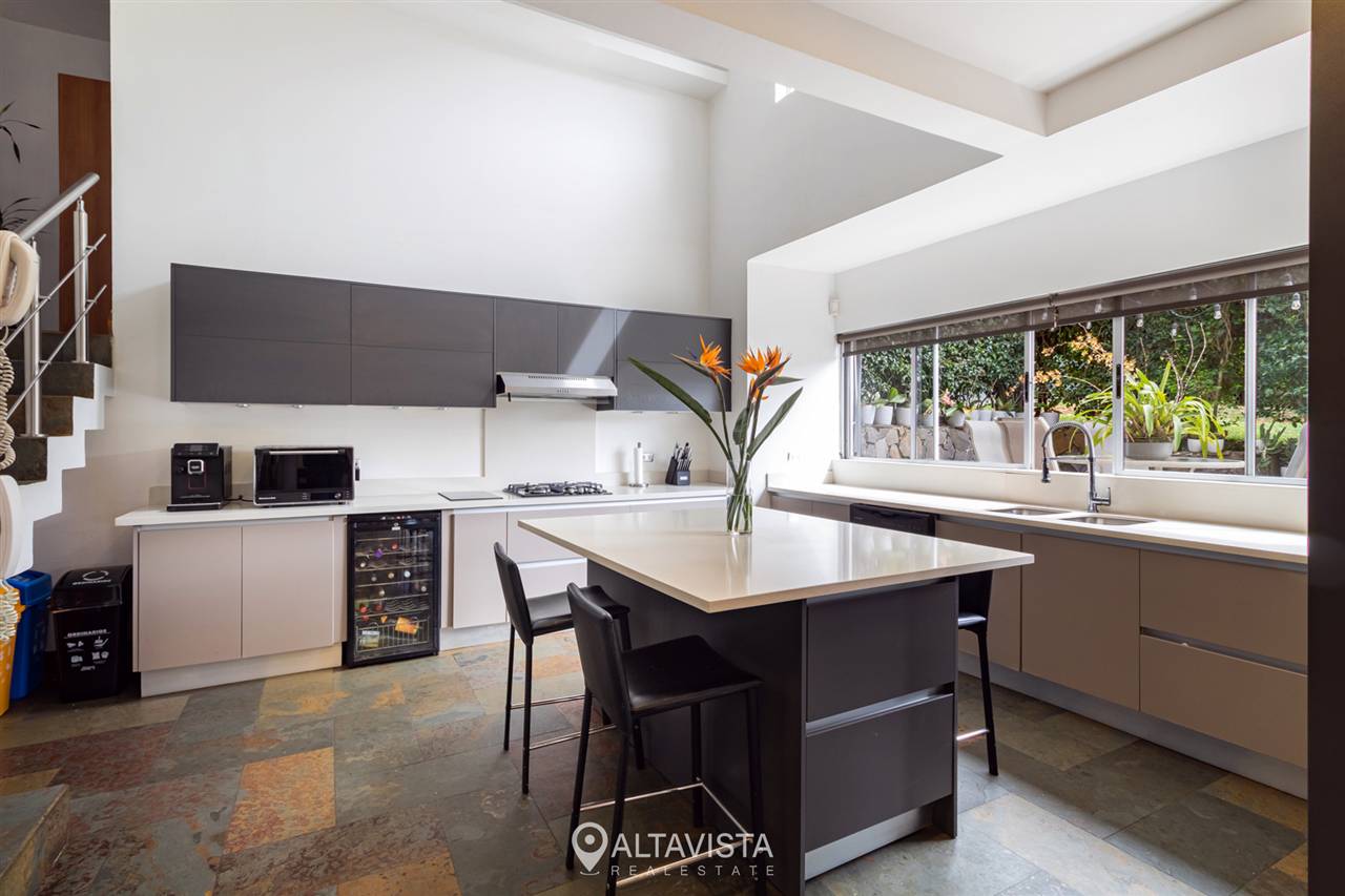 Colinas de Montealegre