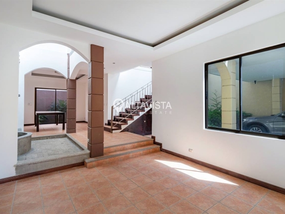 Casa en venta Condominio Río Oro, Santa Ana