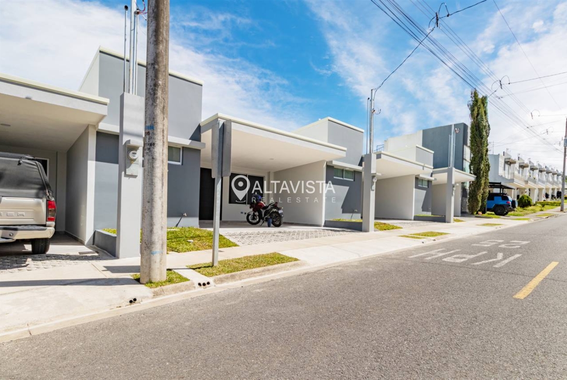 Casa en venta Condominio San Ignacio