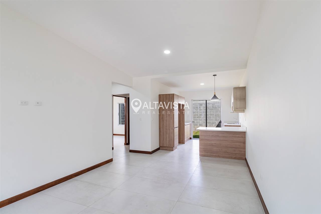 Casa en venta Condominio San Ignacio