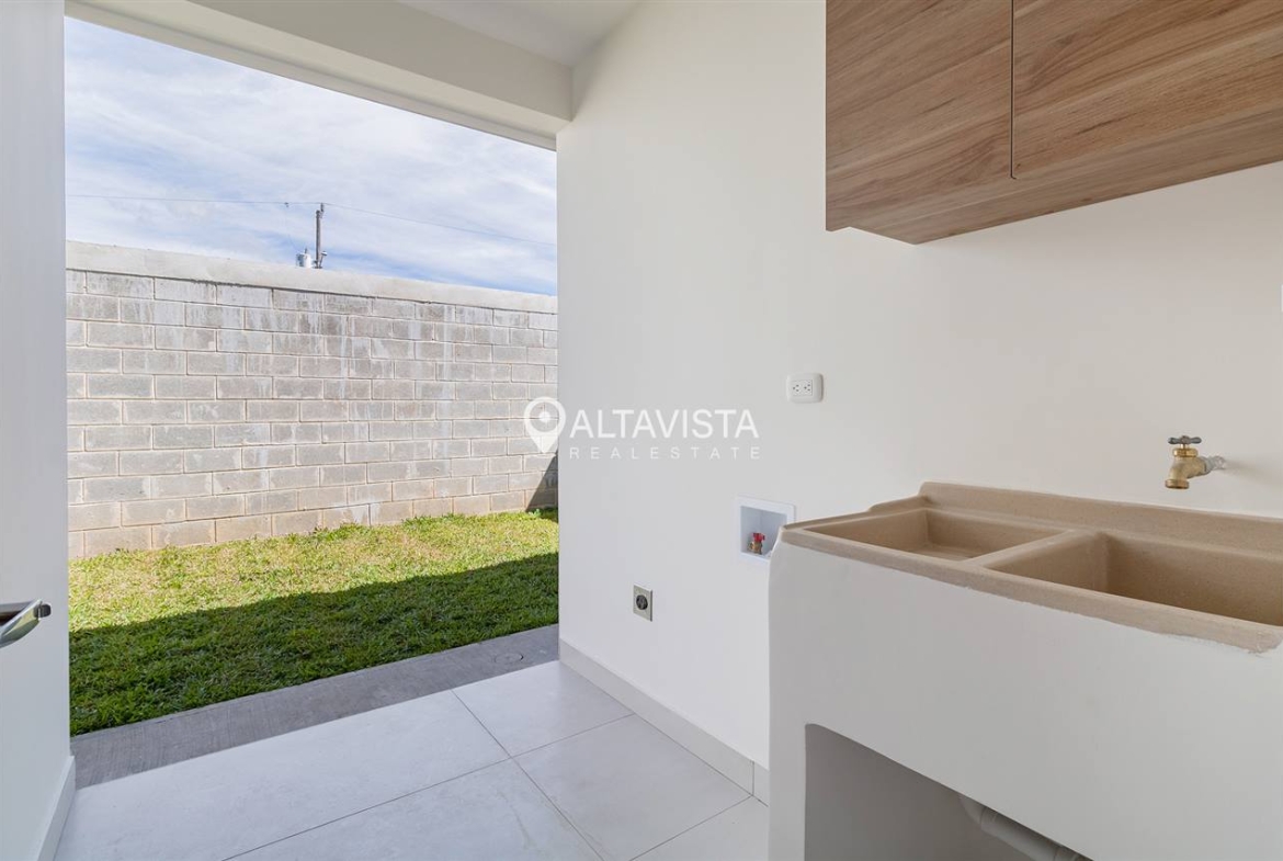 Casa en venta Condominio San Ignacio