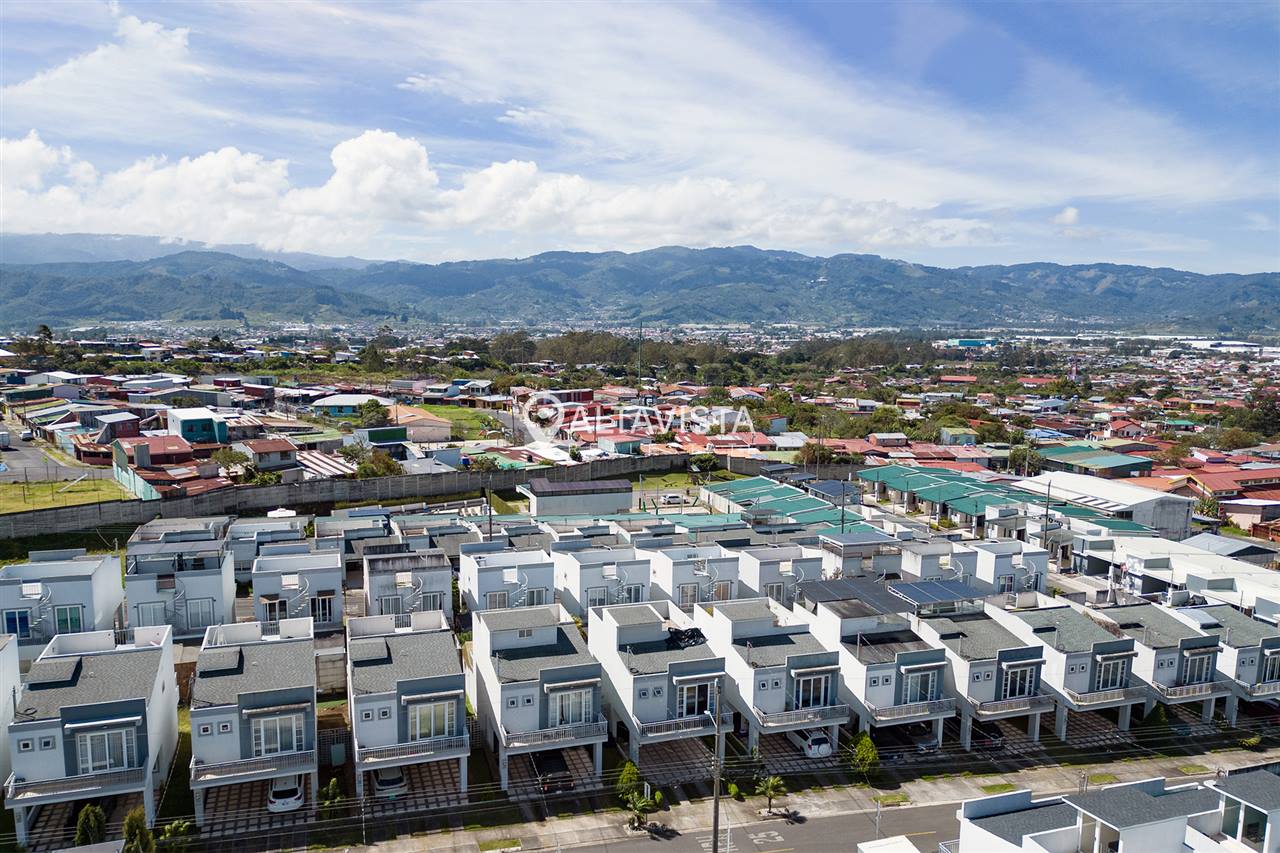 Casa en venta Condominio San Ignacio