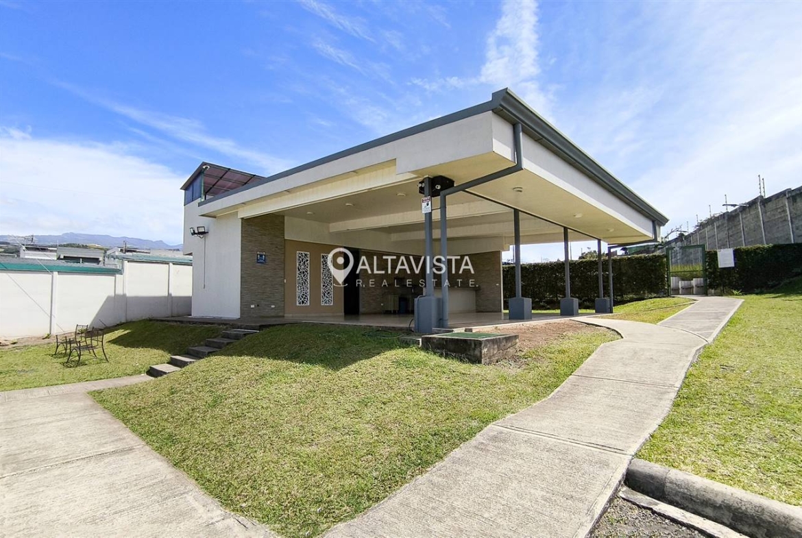 Casa en venta Condominio San Ignacio