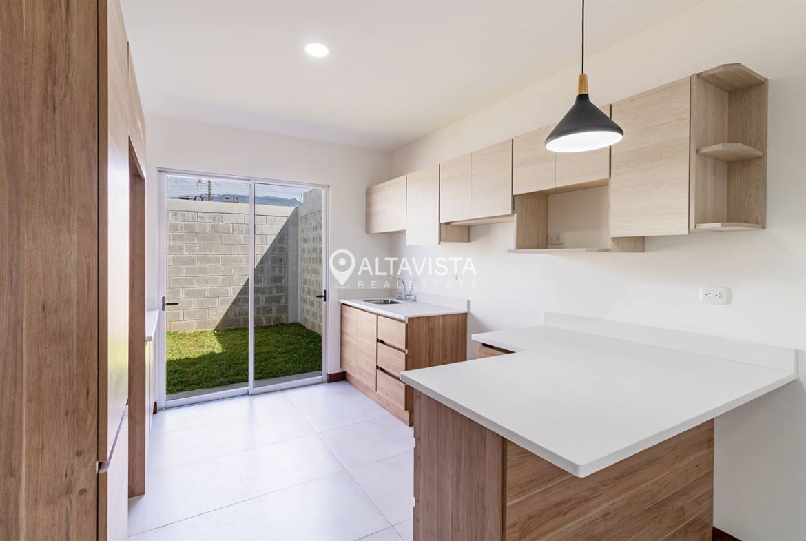 Casa en venta Condominio San Ignacio