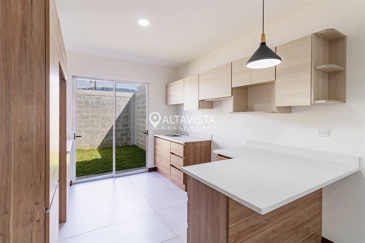 Casa en venta Condominio San Ignacio