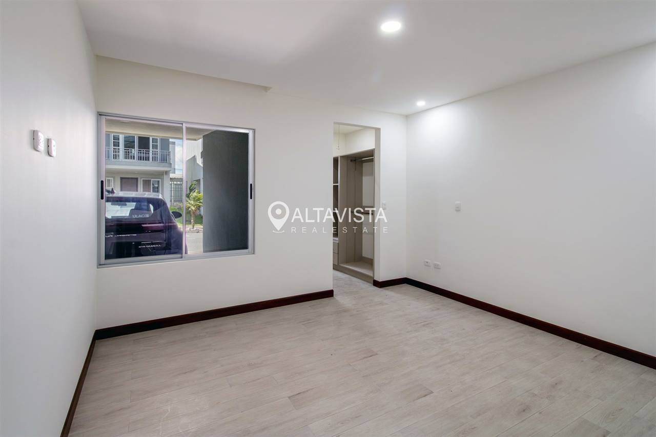 Casa en venta Condominio San Ignacio