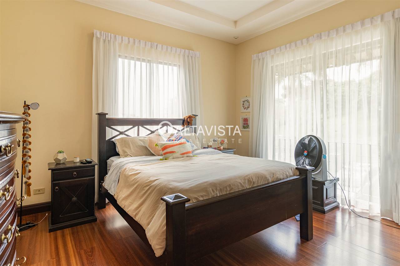 Casa en venta Guayacan real