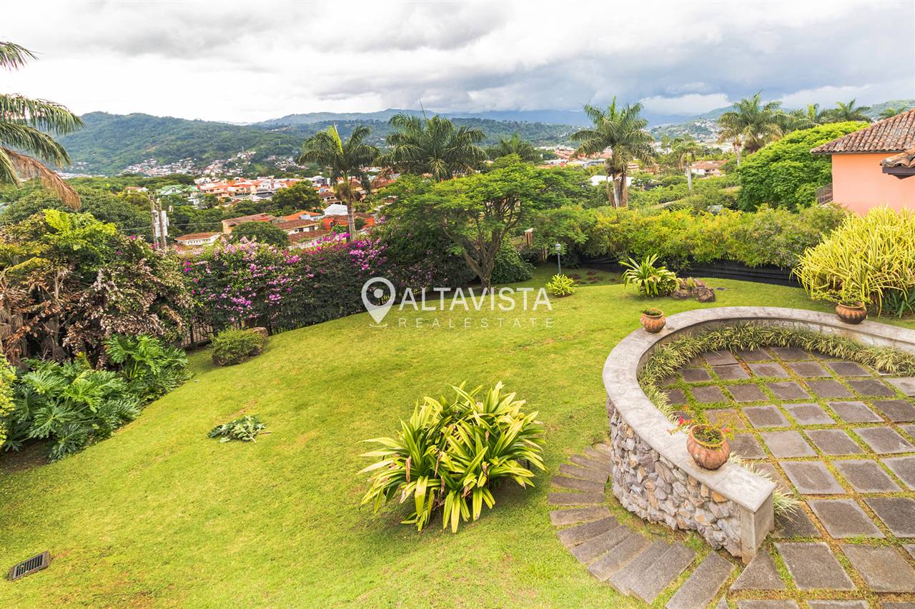 Casa en venta Guayacan real