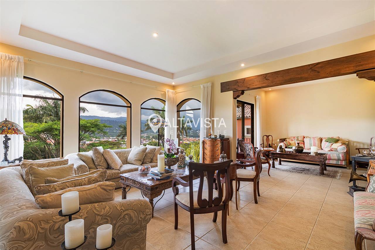 Casa en venta Guayacan real