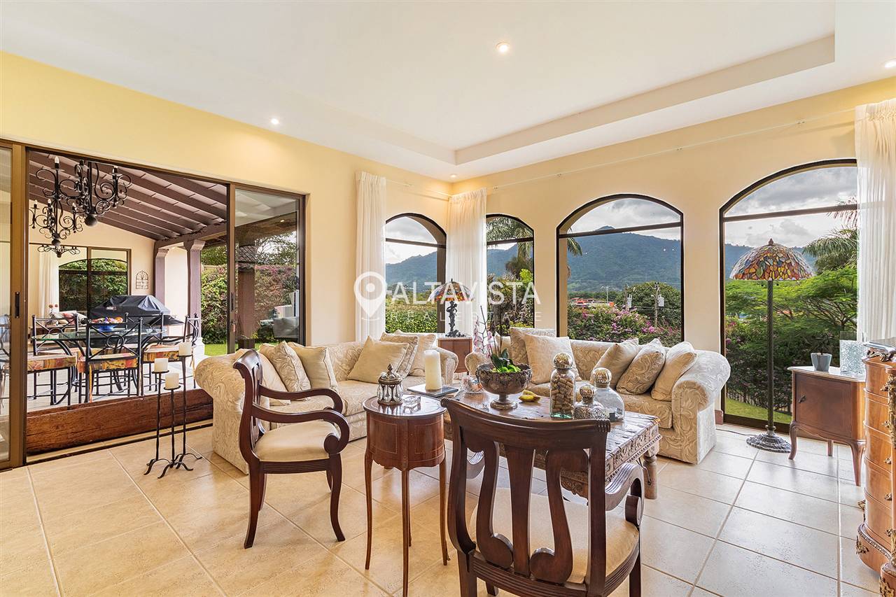 Casa en venta Guayacan real