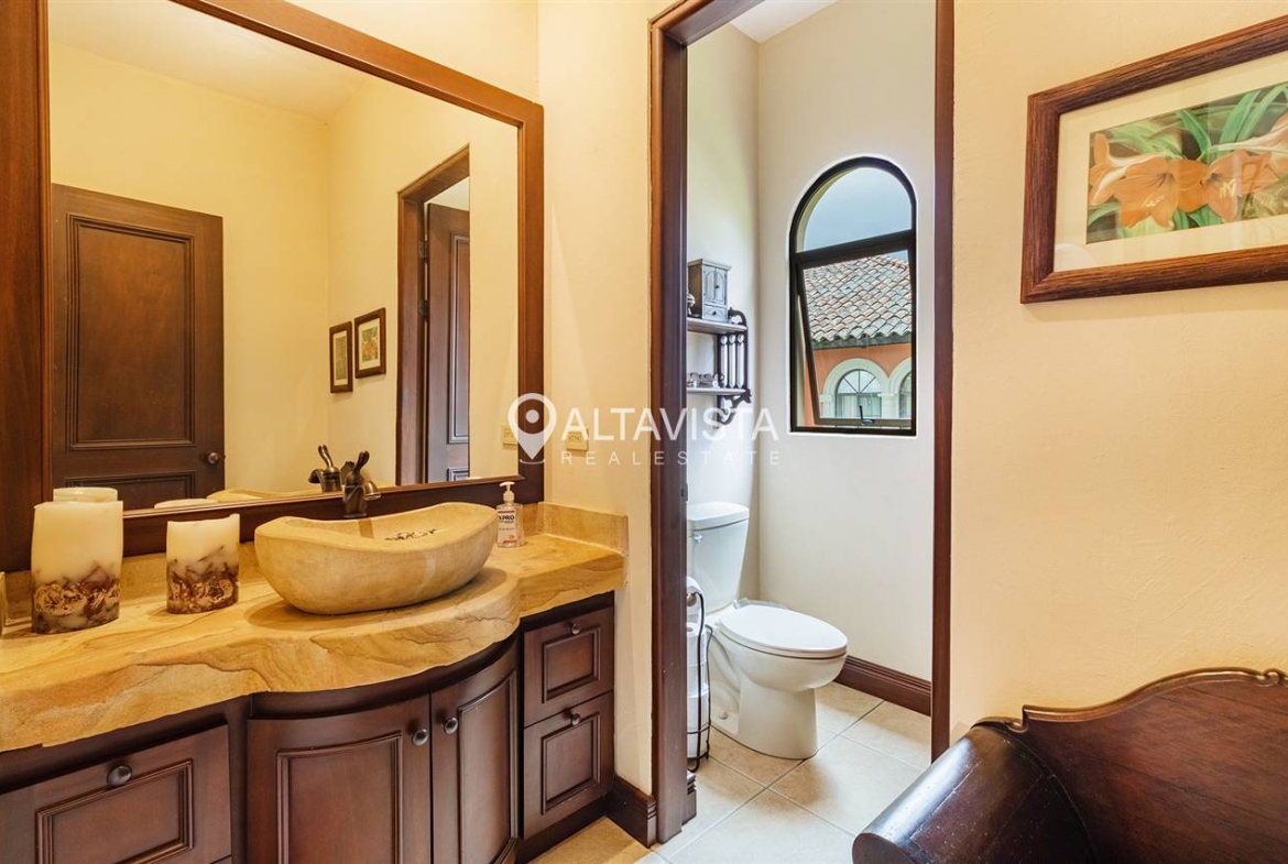 Casa en venta Guayacan real