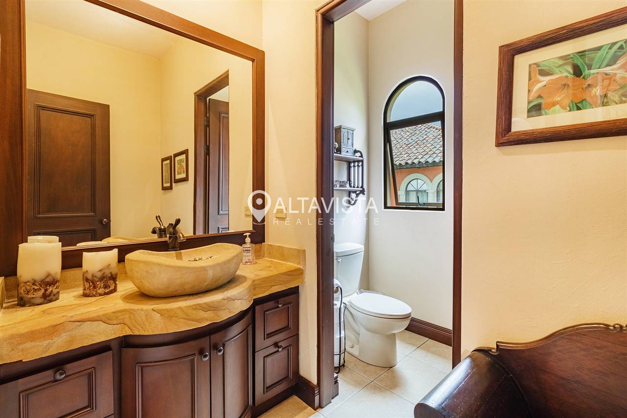 Casa en venta Guayacan real