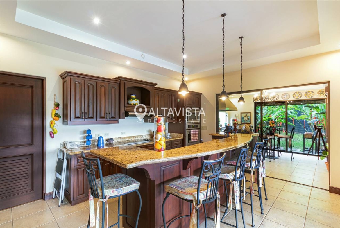 Casa en venta Guayacan real