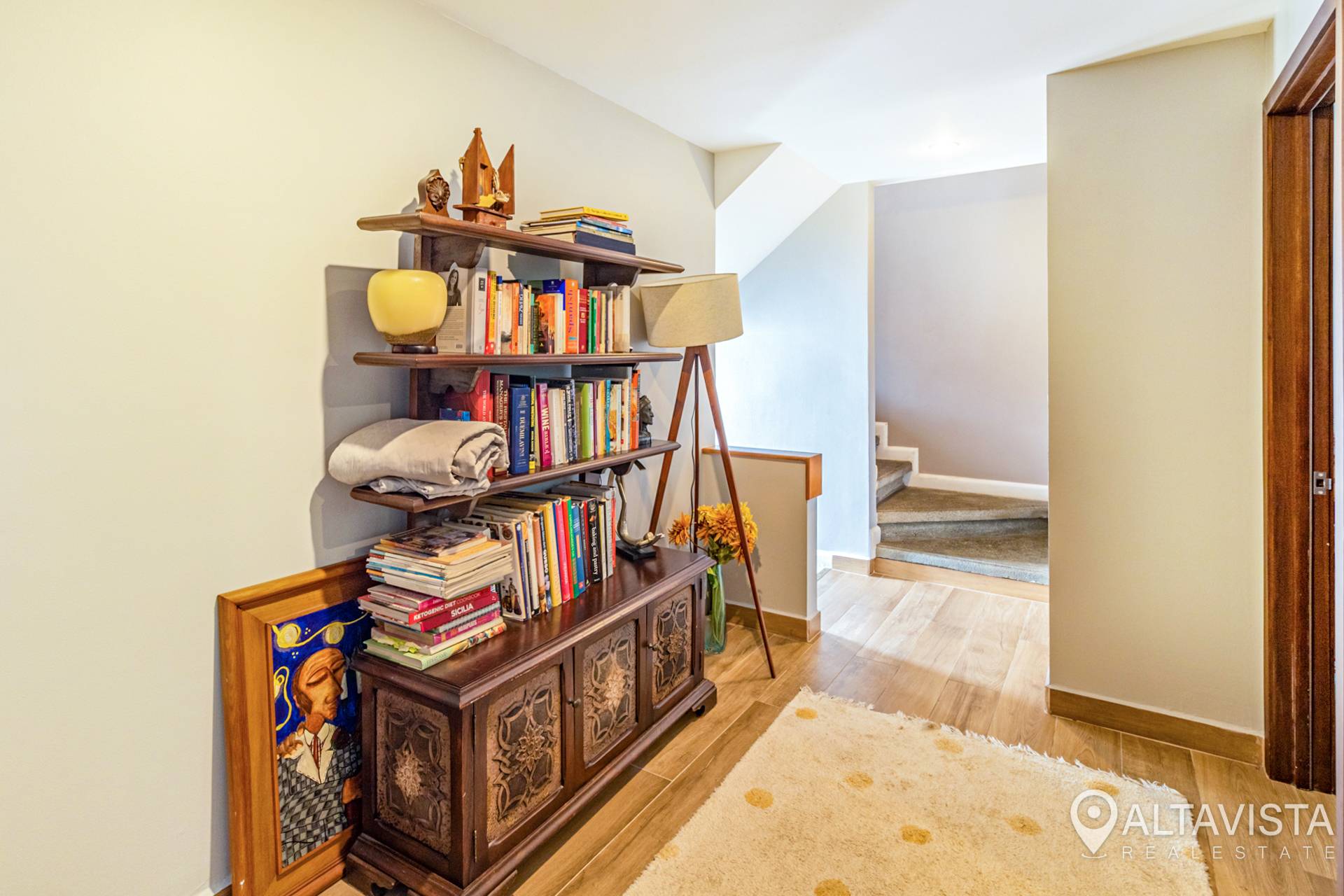 Casa en venta condominio Casa del sol santa ana