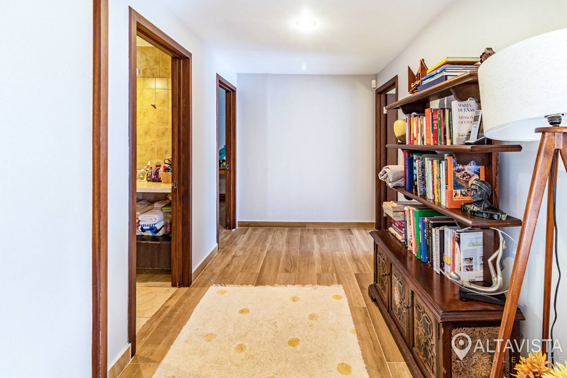 Casa en venta condominio Casa del sol santa ana