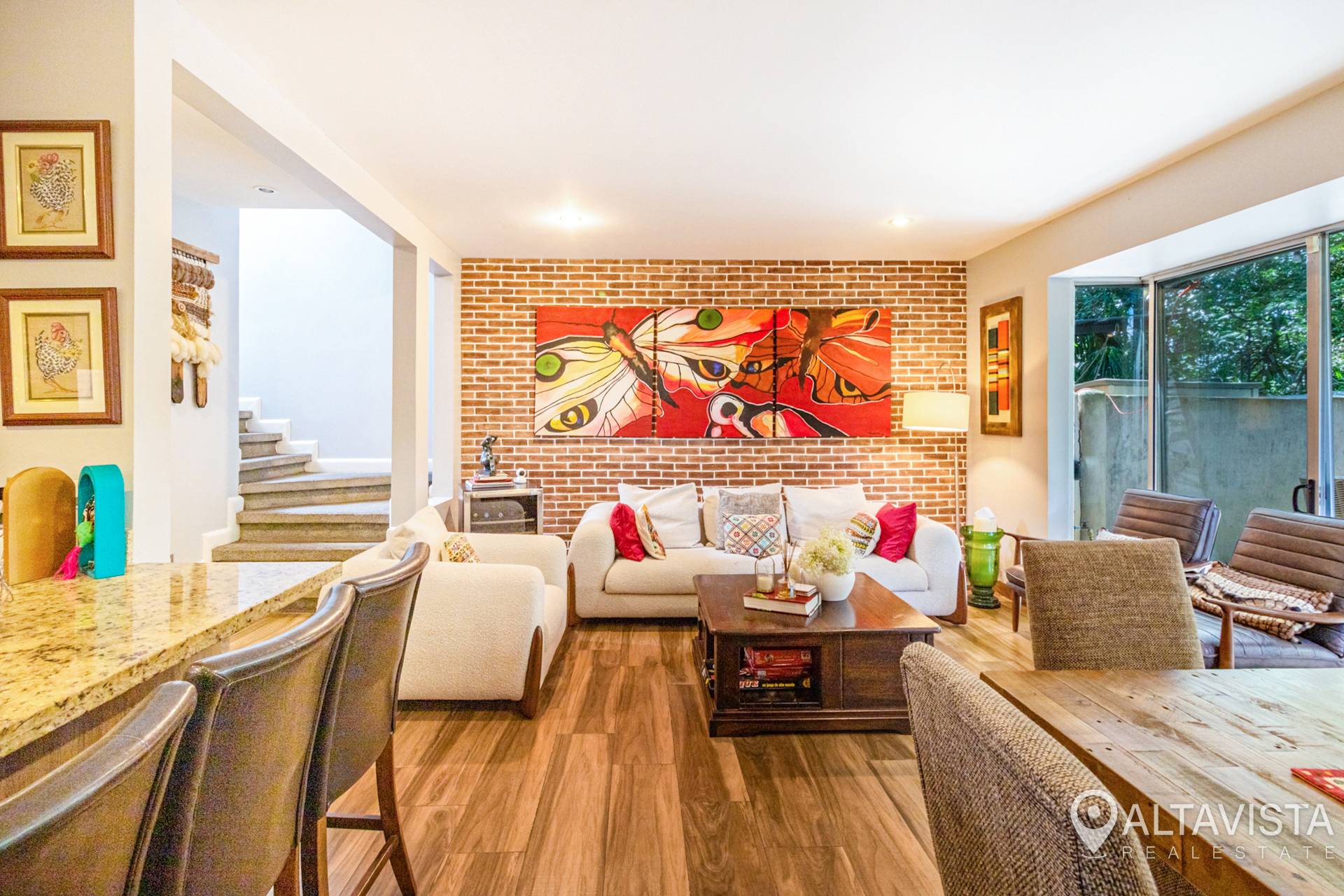 Casa en venta condominio Casa del sol santa ana