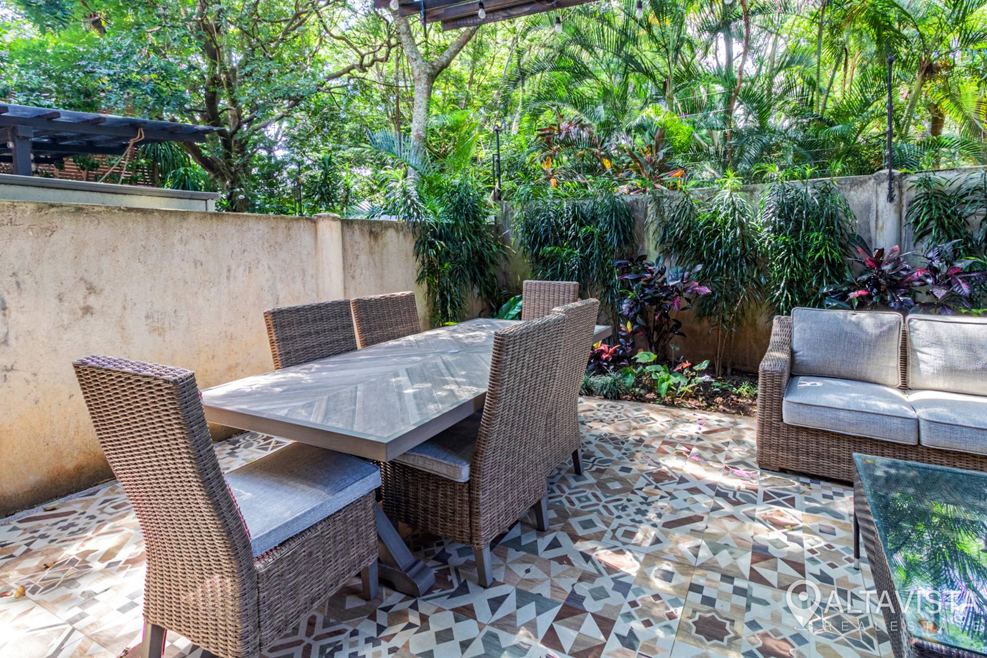 Casa en venta condominio Casa del sol santa ana