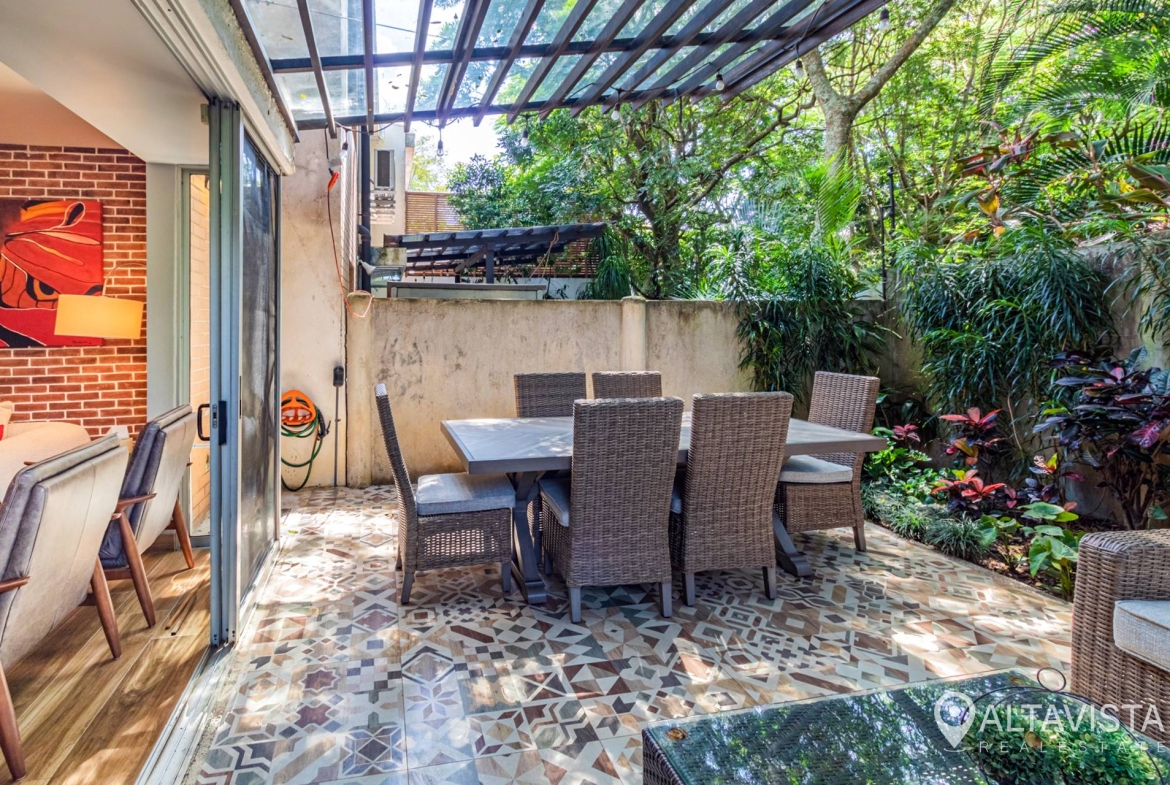 Casa en venta condominio Casa del sol santa ana