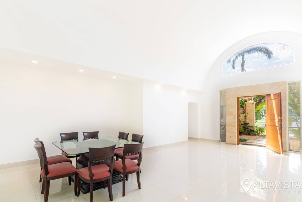 Casa en venta condominio valle del sol