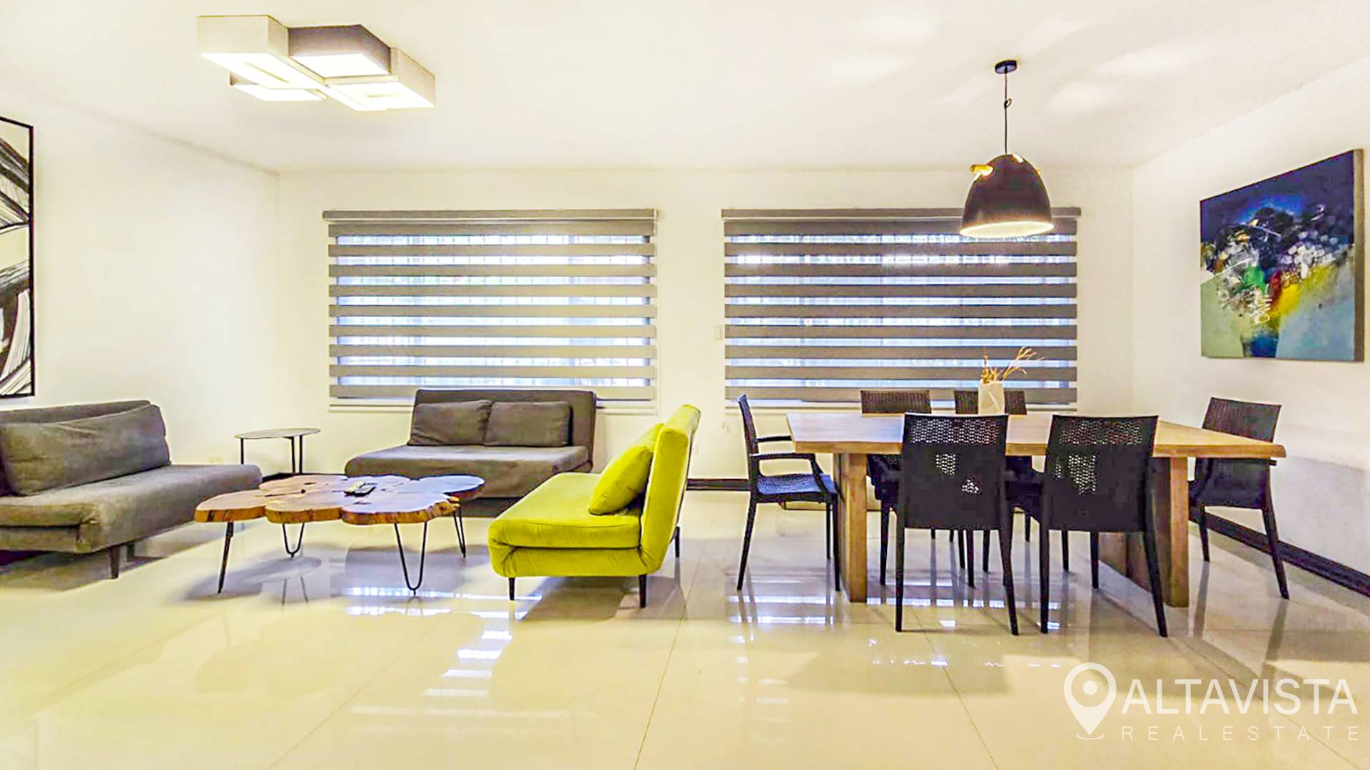 Casa en Condominio en La Sabana