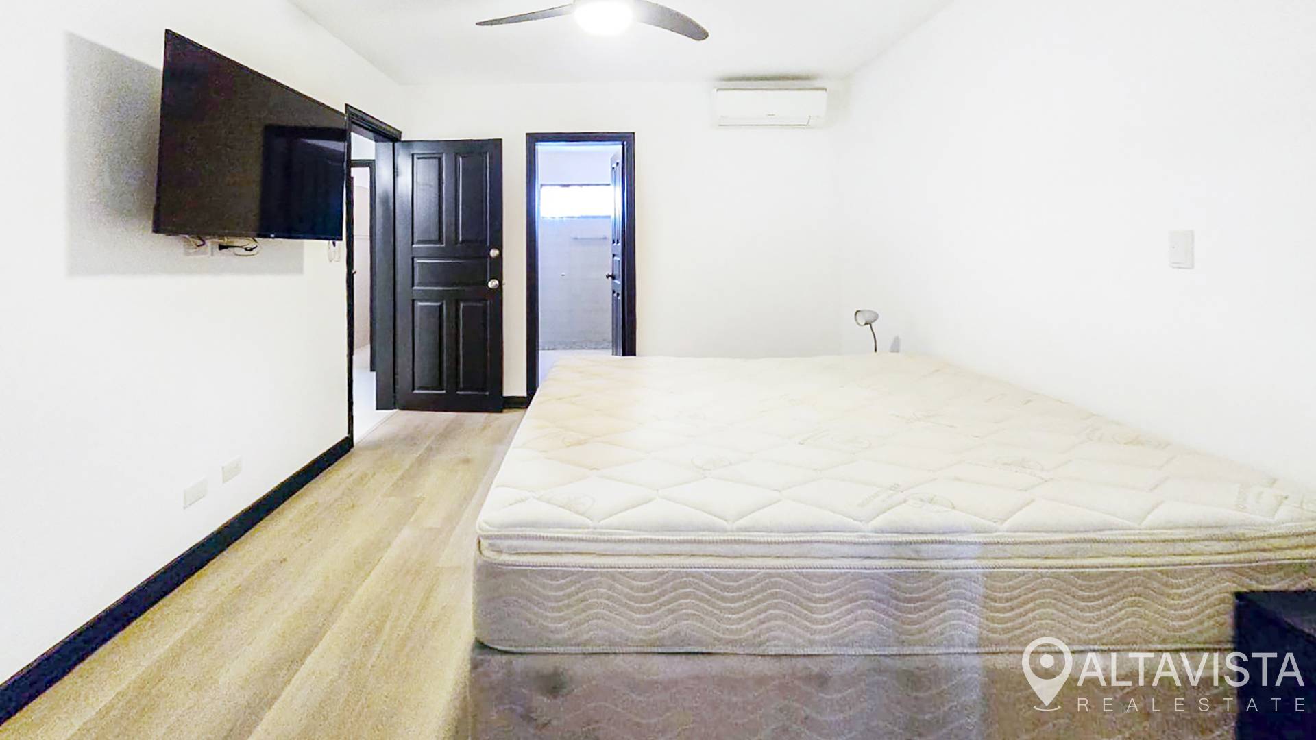 Casa en Condominio en La Sabana