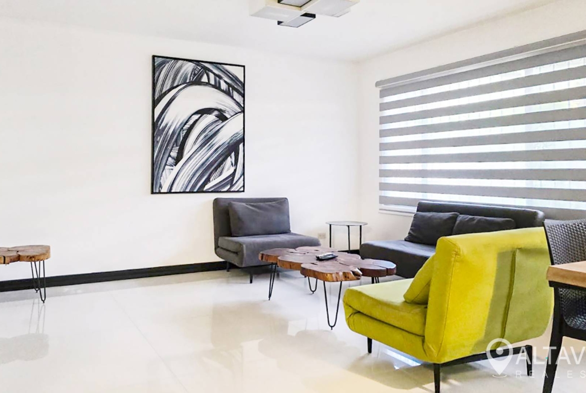 Casa en Condominio en La Sabana