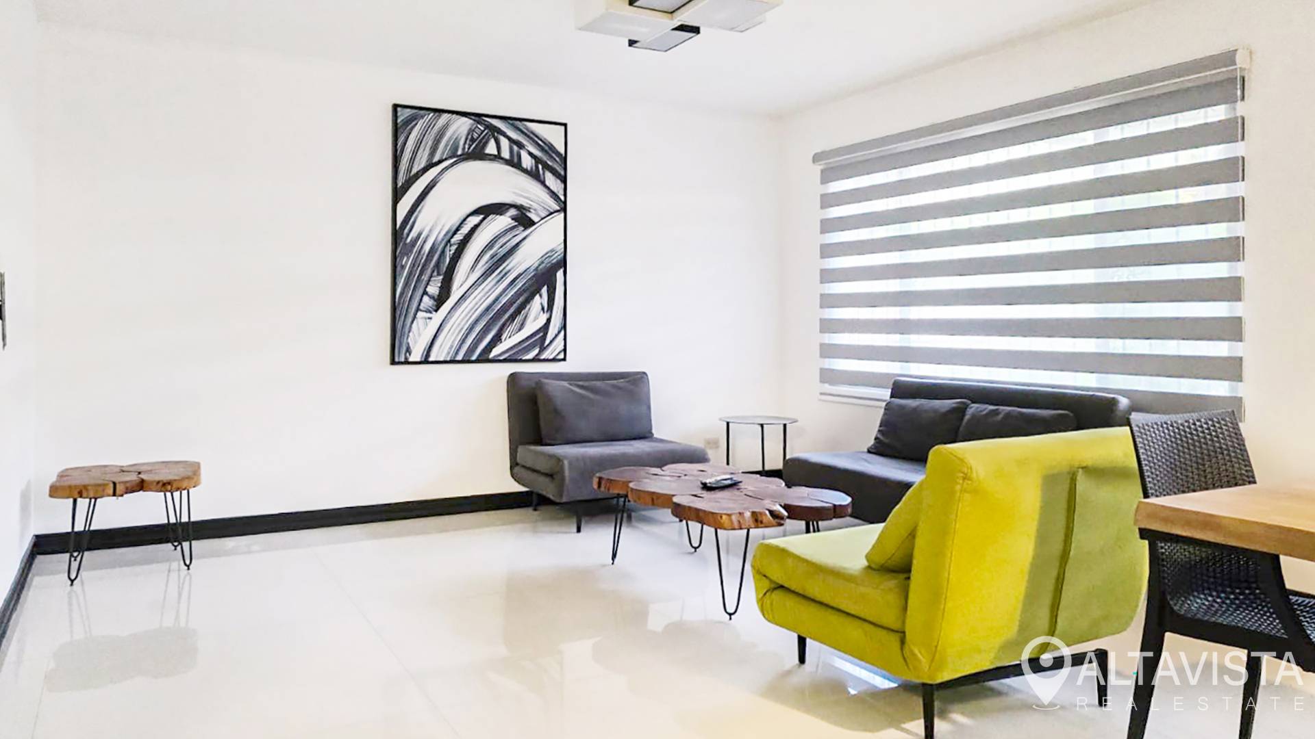 Casa en Condominio en La Sabana