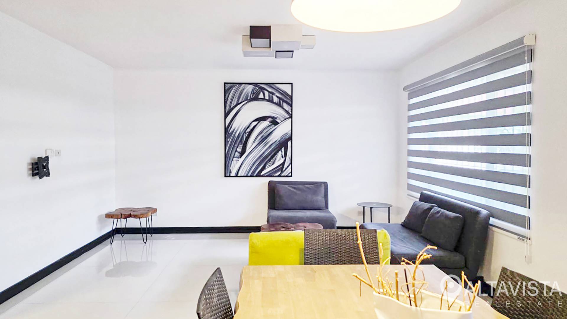 Casa en Condominio en La Sabana