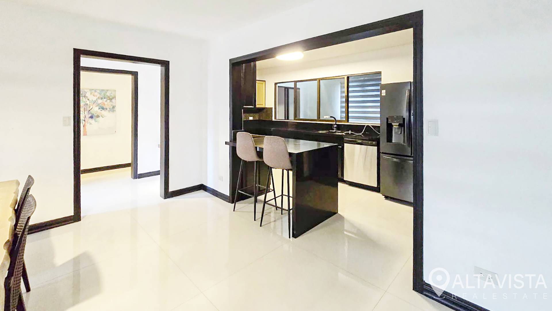 Casa en Condominio en La Sabana