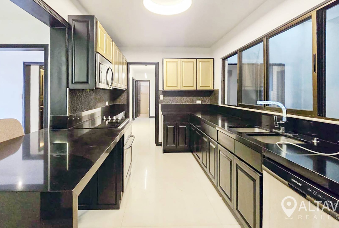 Casa en Condominio en La Sabana