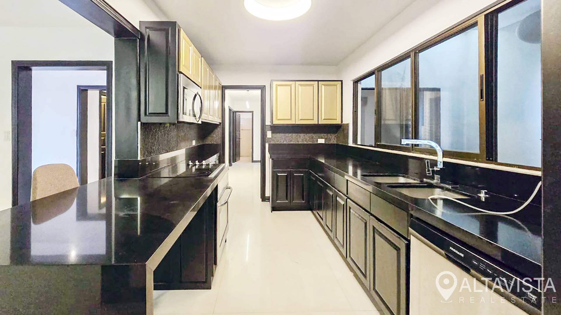 Casa en Condominio en La Sabana