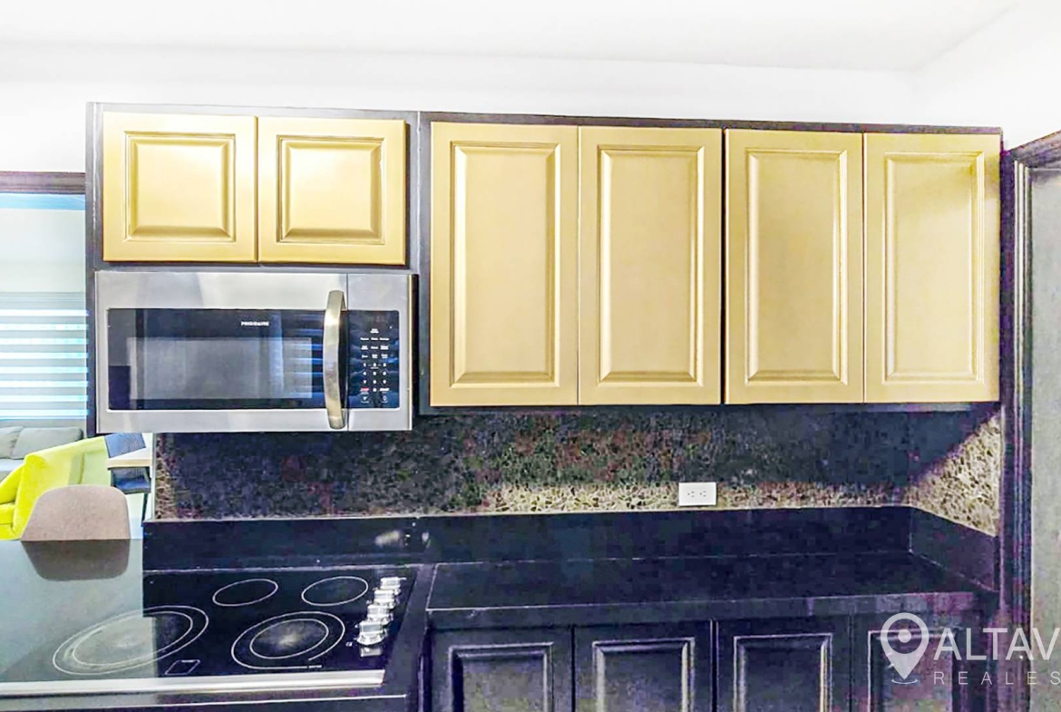 Casa en Condominio en La Sabana