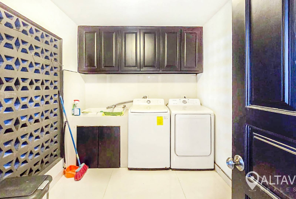 Casa en Condominio en La Sabana