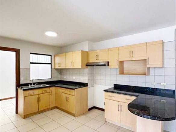 Condominio en Pinares de Curridabat