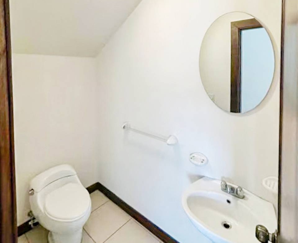 Condominio en Pinares de Curridabat