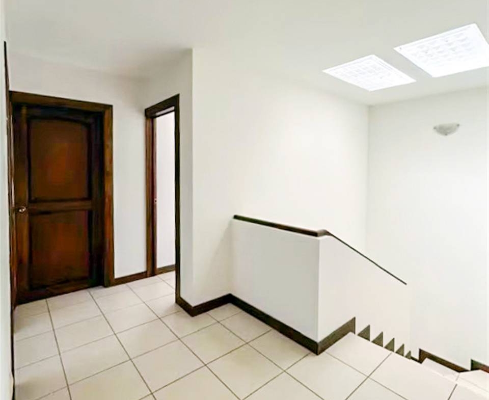 Condominio en Pinares de Curridabat