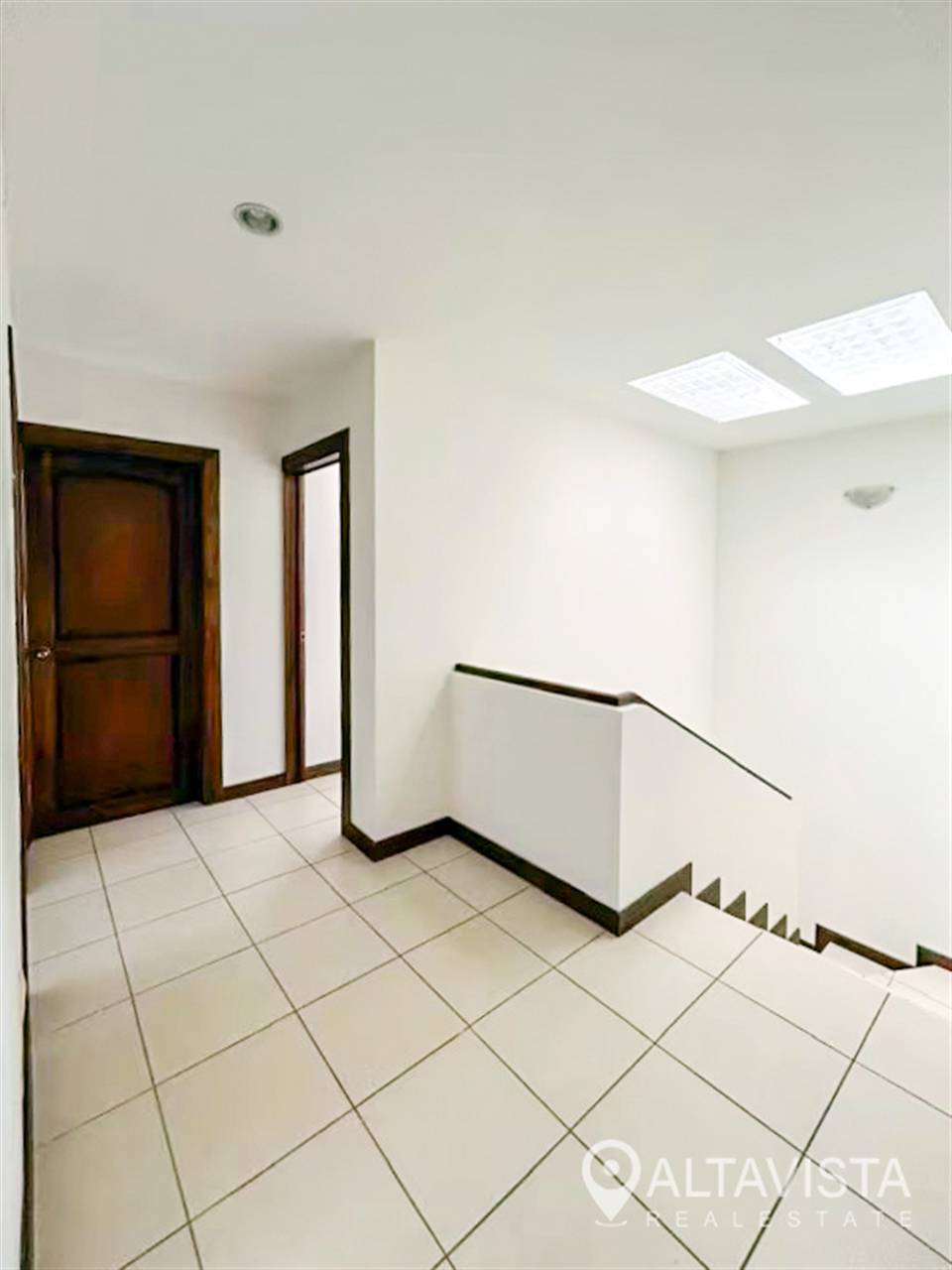 Condominio en Pinares de Curridabat