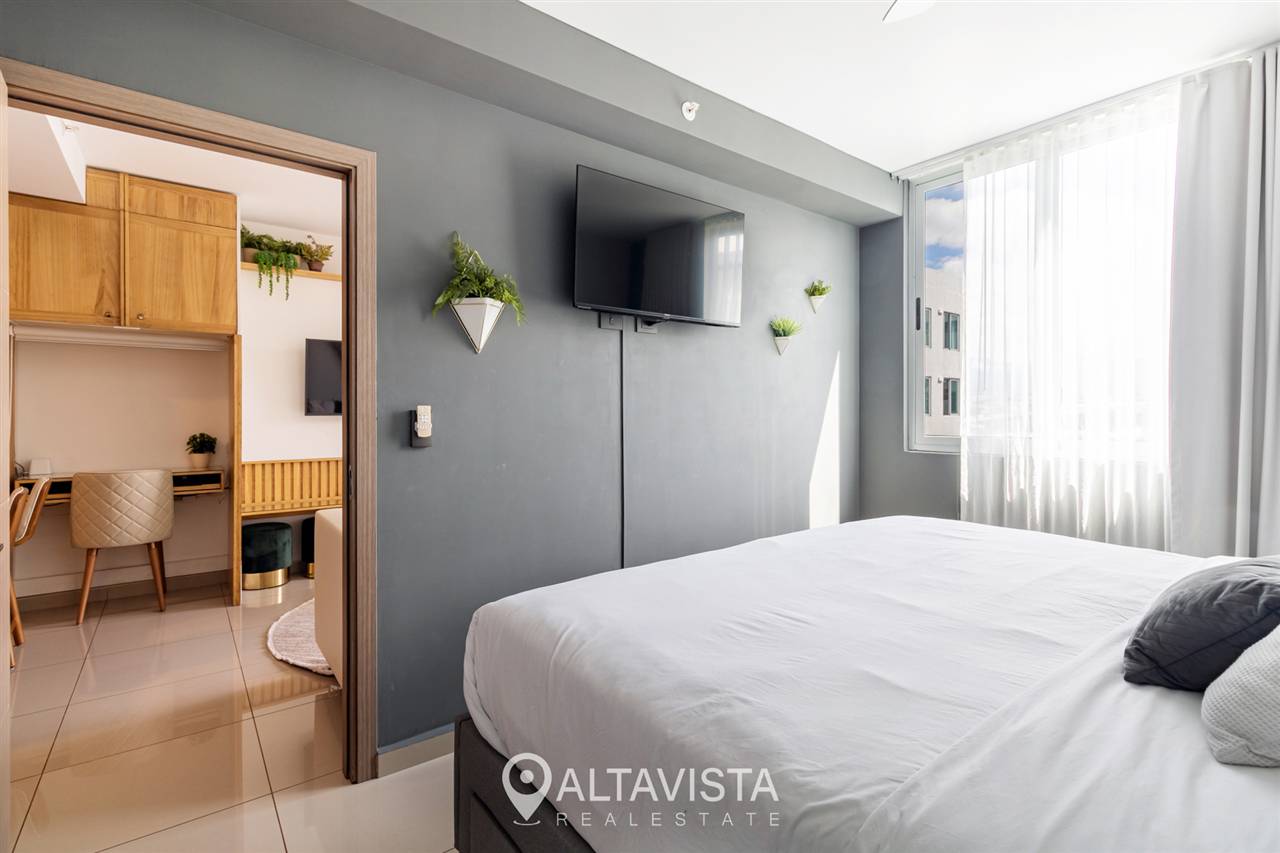 Condominio Bambú Rivera-10 Bambú Rivera