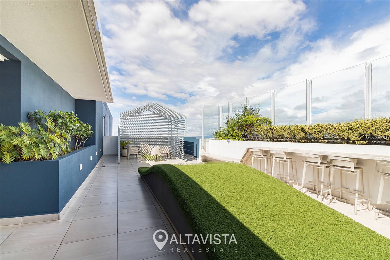 Condominio Bambú Rivera-12 Bambú Rivera