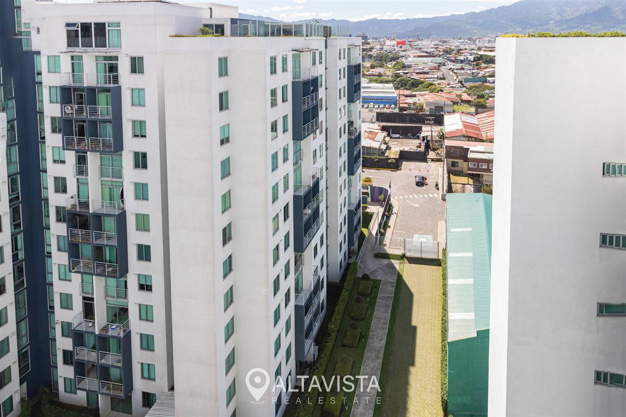 Condominio Bambú Rivera-14 Bambú Rivera