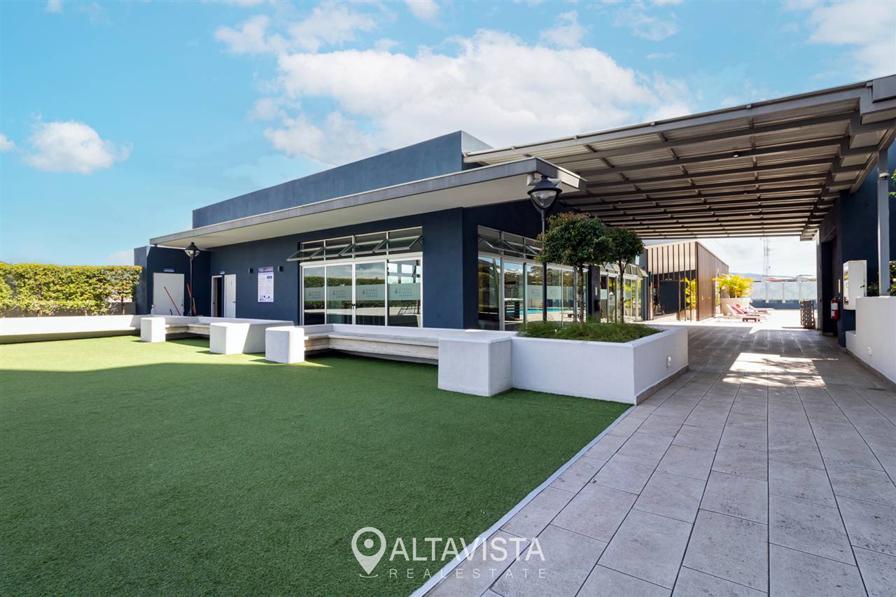 Condominio Bambú Rivera-17 Bambú Rivera