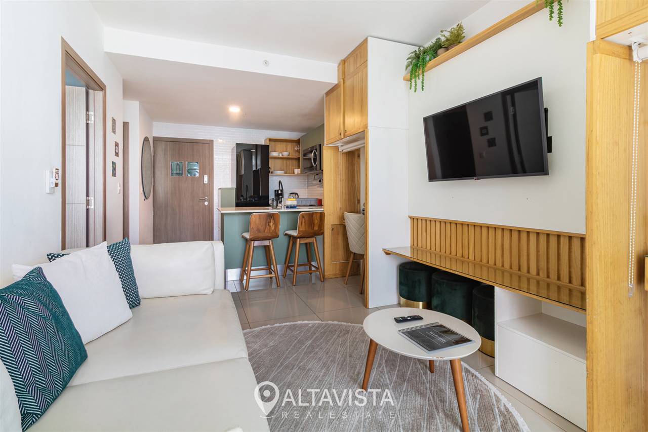 Condominio Bambú Rivera-4 Bambú Rivera