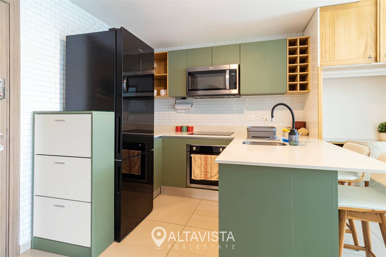 Condominio Bambú Rivera-6 Bambú Rivera