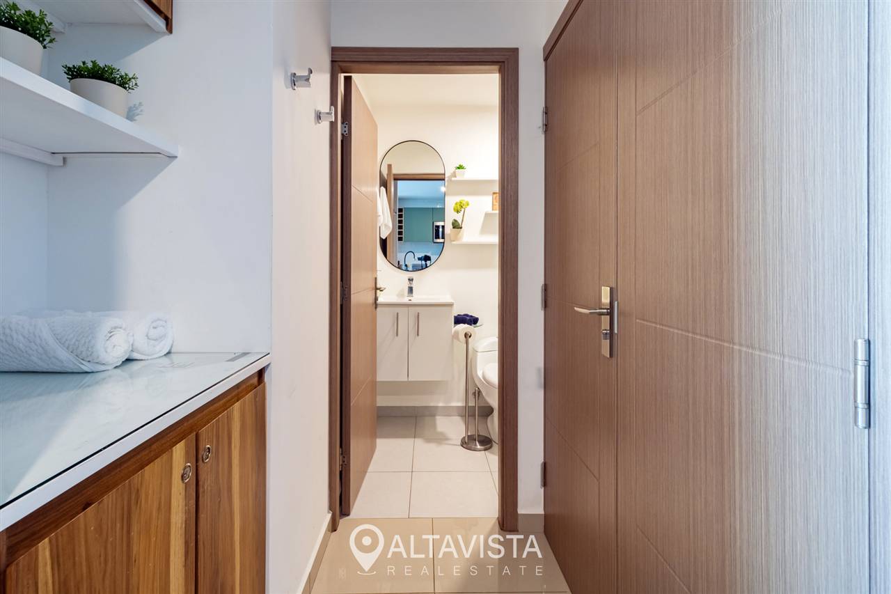 Condominio Bambú Rivera-7 Bambú Rivera