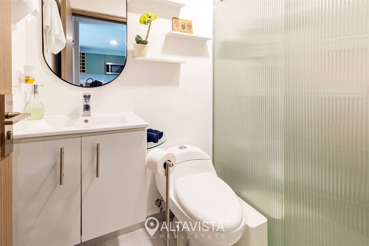 Condominio Bambú Rivera-8 Bambú Rivera