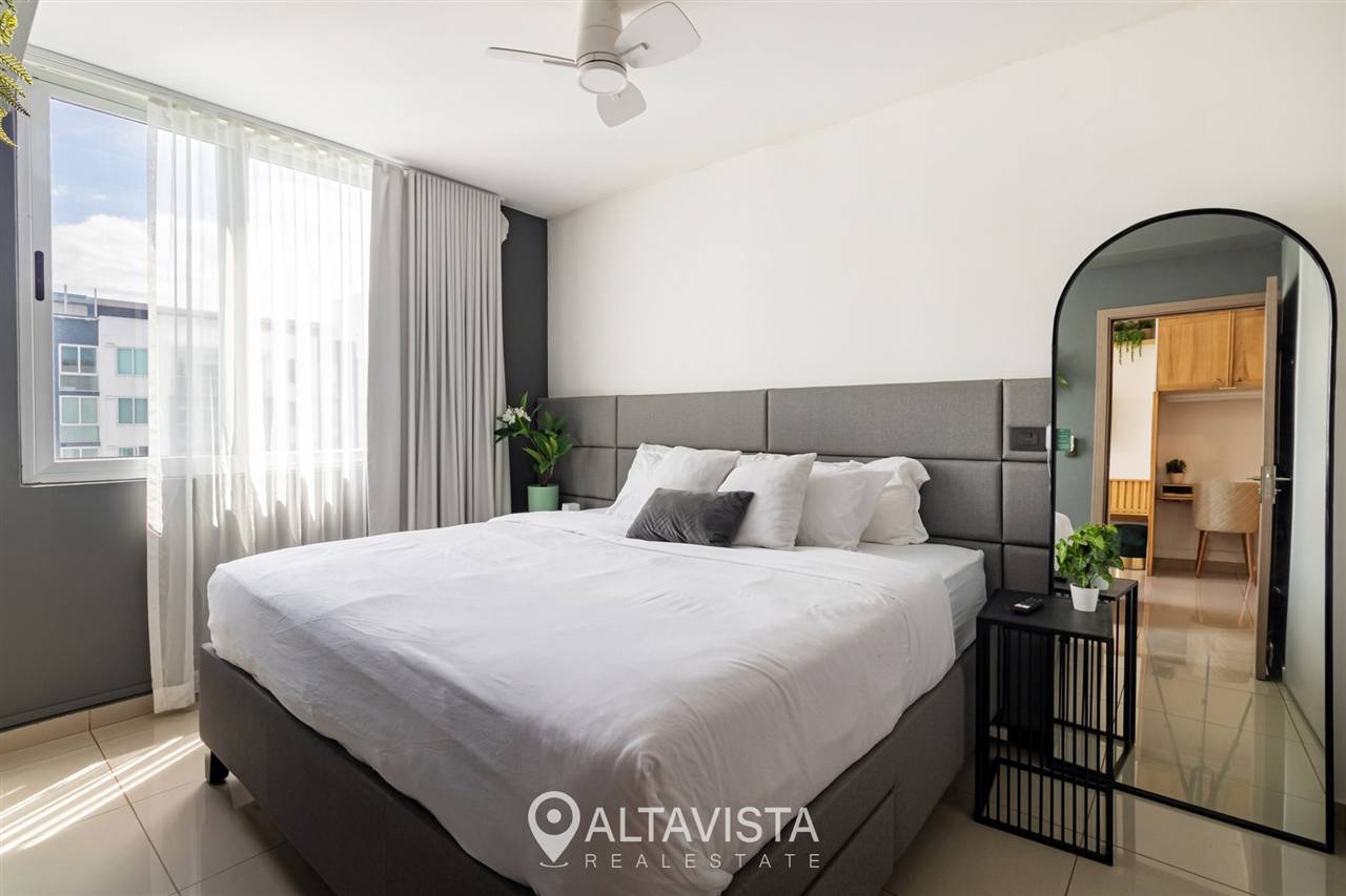 Condominio Bambú Rivera-9 Bambú Rivera